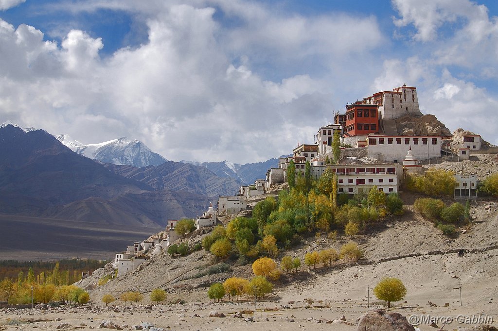 DSC_0131.JPG - Thikse Monastery