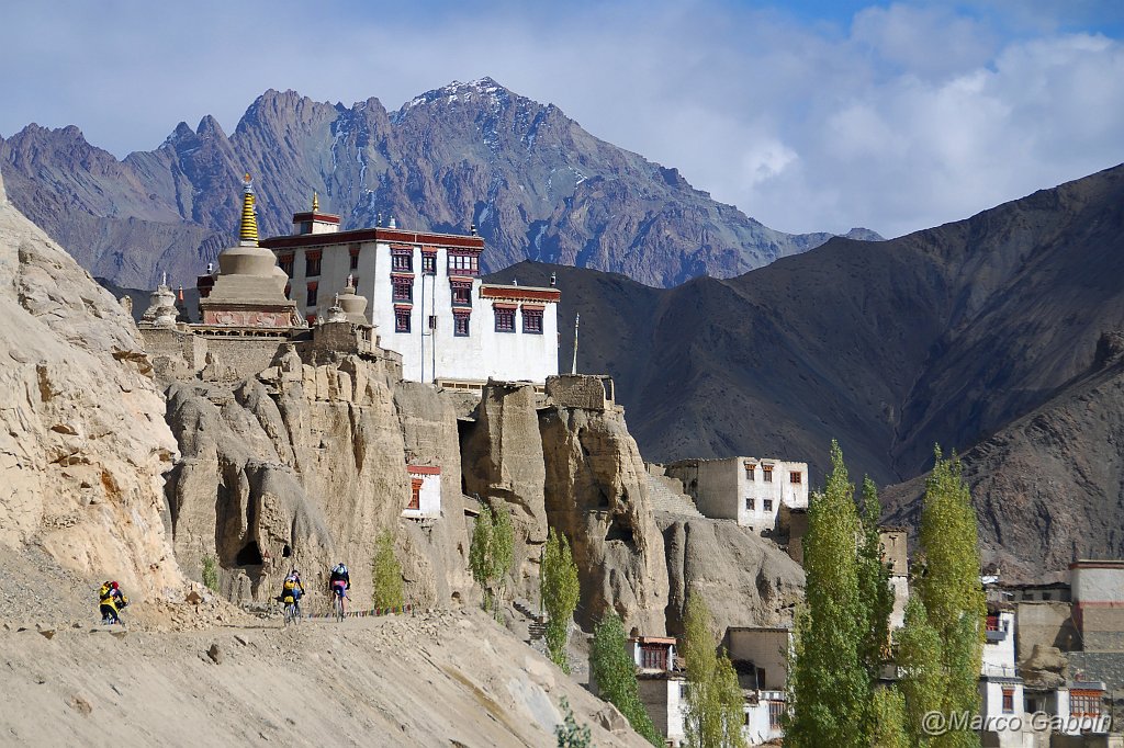 DSC_0247.JPG - Lamayuru Monastery