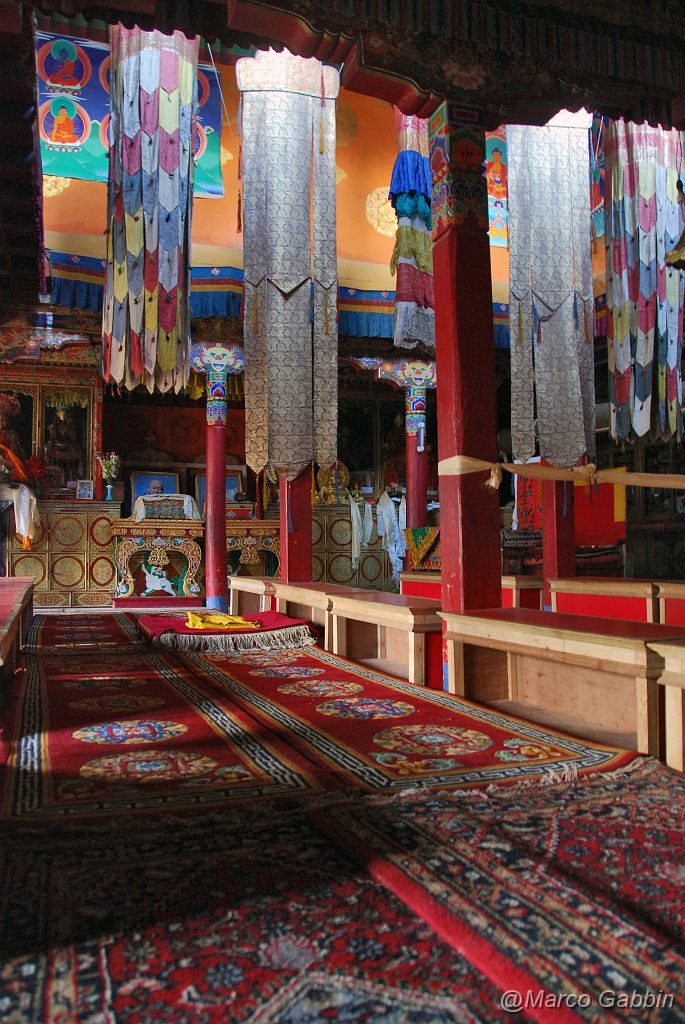 DSC_0258.JPG - Lamayuru Monastery