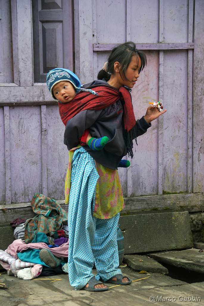DSC_0160.JPG - Paople of Nepal