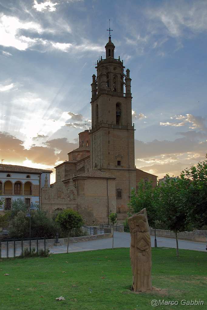 DSC_0153.JPG - Los Arcos