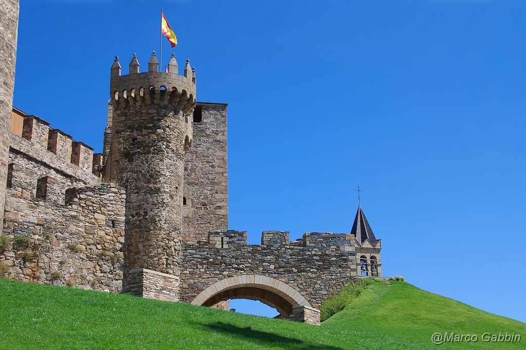 DSC_0406.JPG - Ponferrada