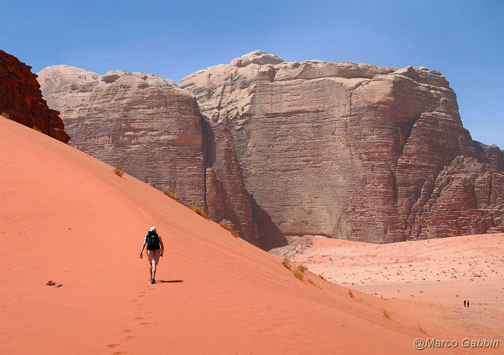 DSC_0175_1.jpg - Wadi Rum - Sand dune