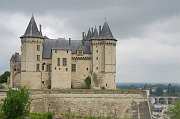 Saumur
