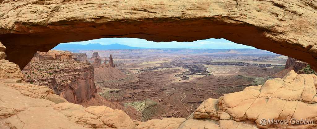 DSC_0064_1_a.jpg - Canyonlands National Park - Mesa Arch (Utah)