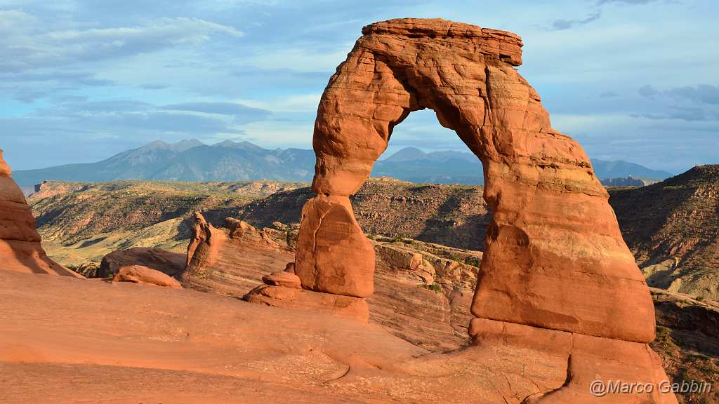 DSC_0143_16_9_3.jpg - Arches National Park -Delicate Arch- (Utah)