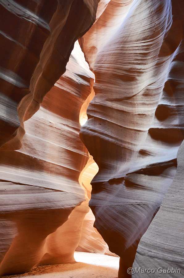DSC_0196.JPG - Antelope canyon (Utah)