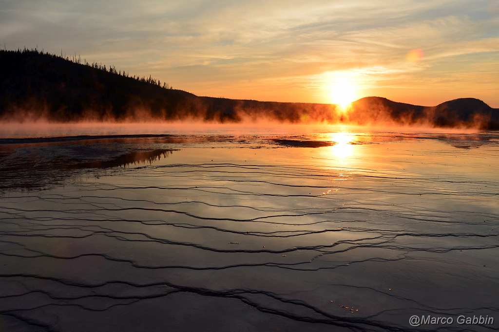 DSC_0411_1.jpg - Yellowstone National Park - Prismatic Pool (Wyoming)